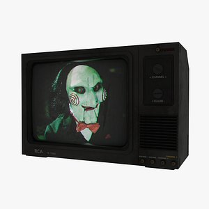 Saw TV