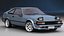 Toyota Celica Supra 1984