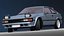 Toyota Celica Supra 1984