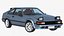 Toyota Celica Supra 1984