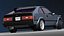 Toyota Celica Supra 1984