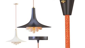 3D lighting