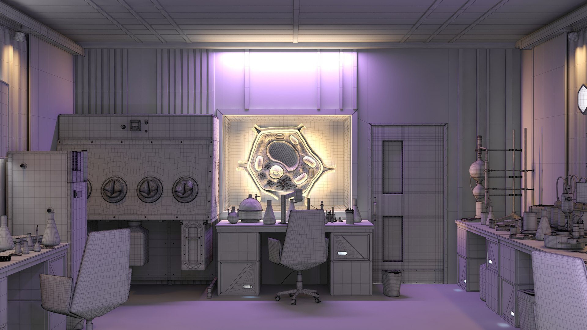 3D Lab Collection model https://p.turbosquid.com/ts-thumb/lw/zdPkA5/ld/grid_5/jpg/1774259209/1920x1080/fit_q87/46a9078130fcfcf72aec7dcd0c53426eb2426a7e/grid_5.jpg