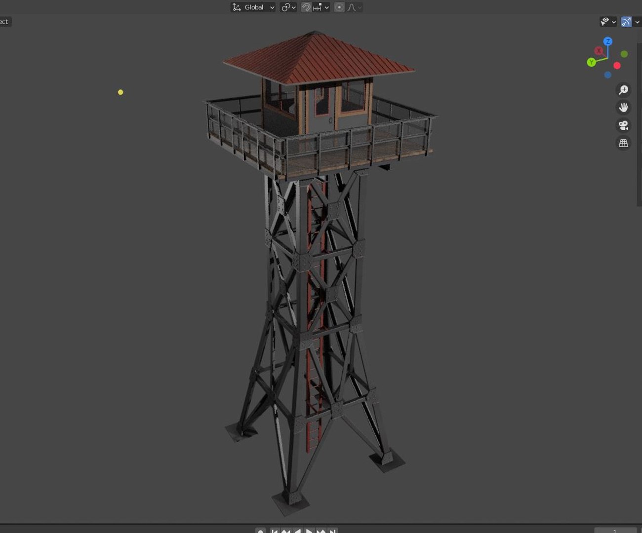 3D Game-Ready Watchtower set 1 model https://p.turbosquid.com/ts-thumb/lx/1UrC2J/1I/27/jpg/1701894694/1920x1080/fit_q87/1af41dfb5773736f1bad5be007c9757c6b36b2ca/27.jpg