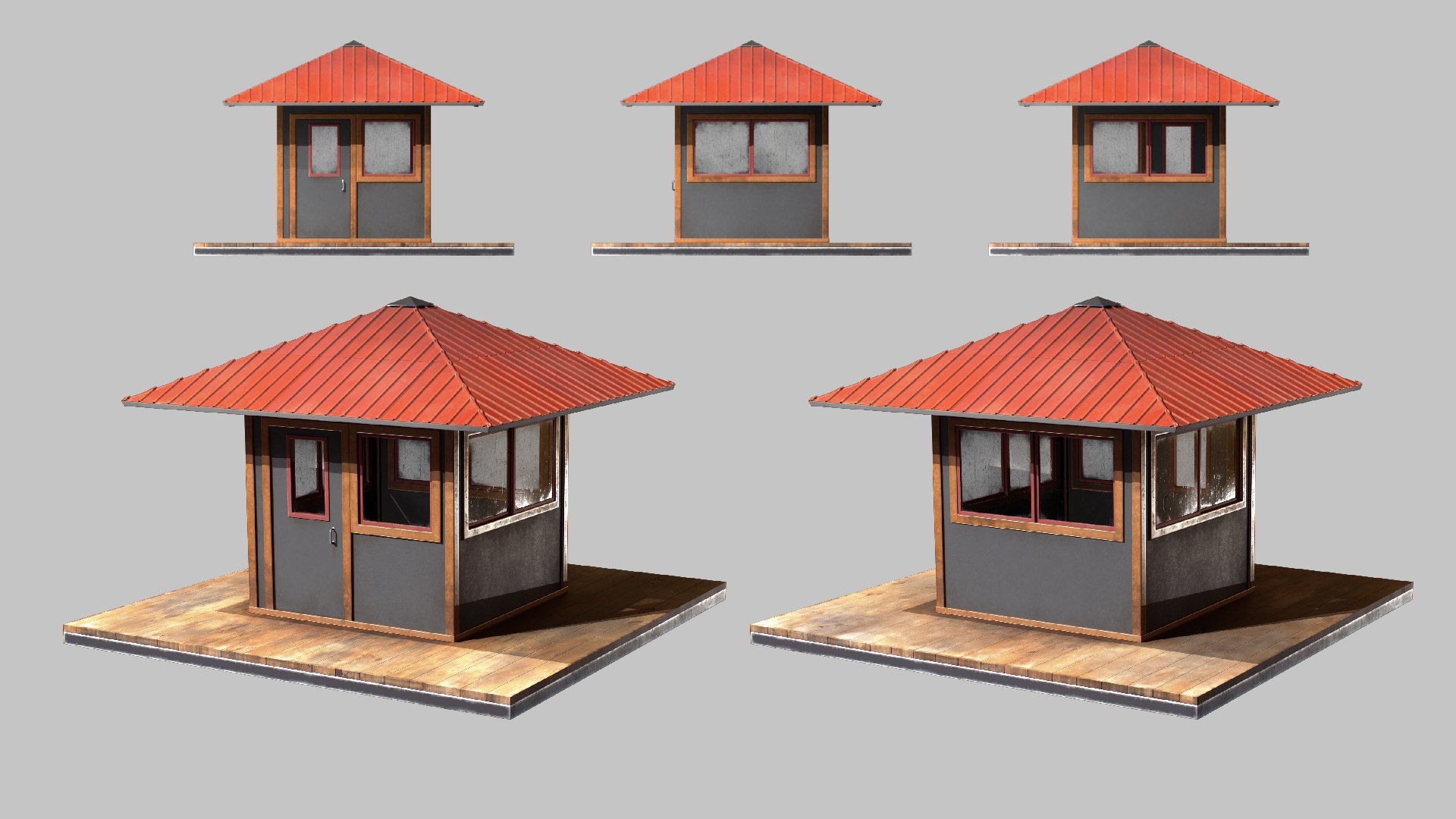 3D Game-Ready Watchtower set 1 model https://p.turbosquid.com/ts-thumb/lx/1UrC2J/2H/10/jpg/1701894589/1920x1080/fit_q87/650d68c2446e443fc60fc1f1e63c38ff447f2d86/10.jpg