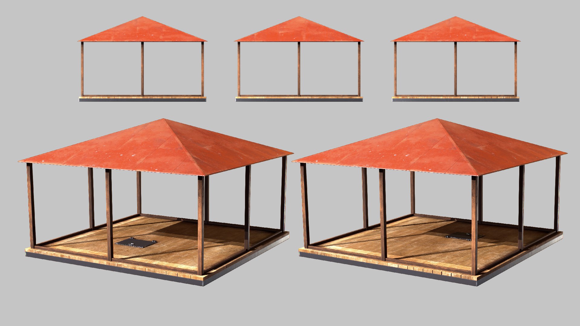 3D Game-Ready Watchtower set 1 model https://p.turbosquid.com/ts-thumb/lx/1UrC2J/Fs/5/jpg/1701894585/1920x1080/fit_q87/8cdaa38a5b3a0e0c6ecf39331bd5d446ab23cced/5.jpg