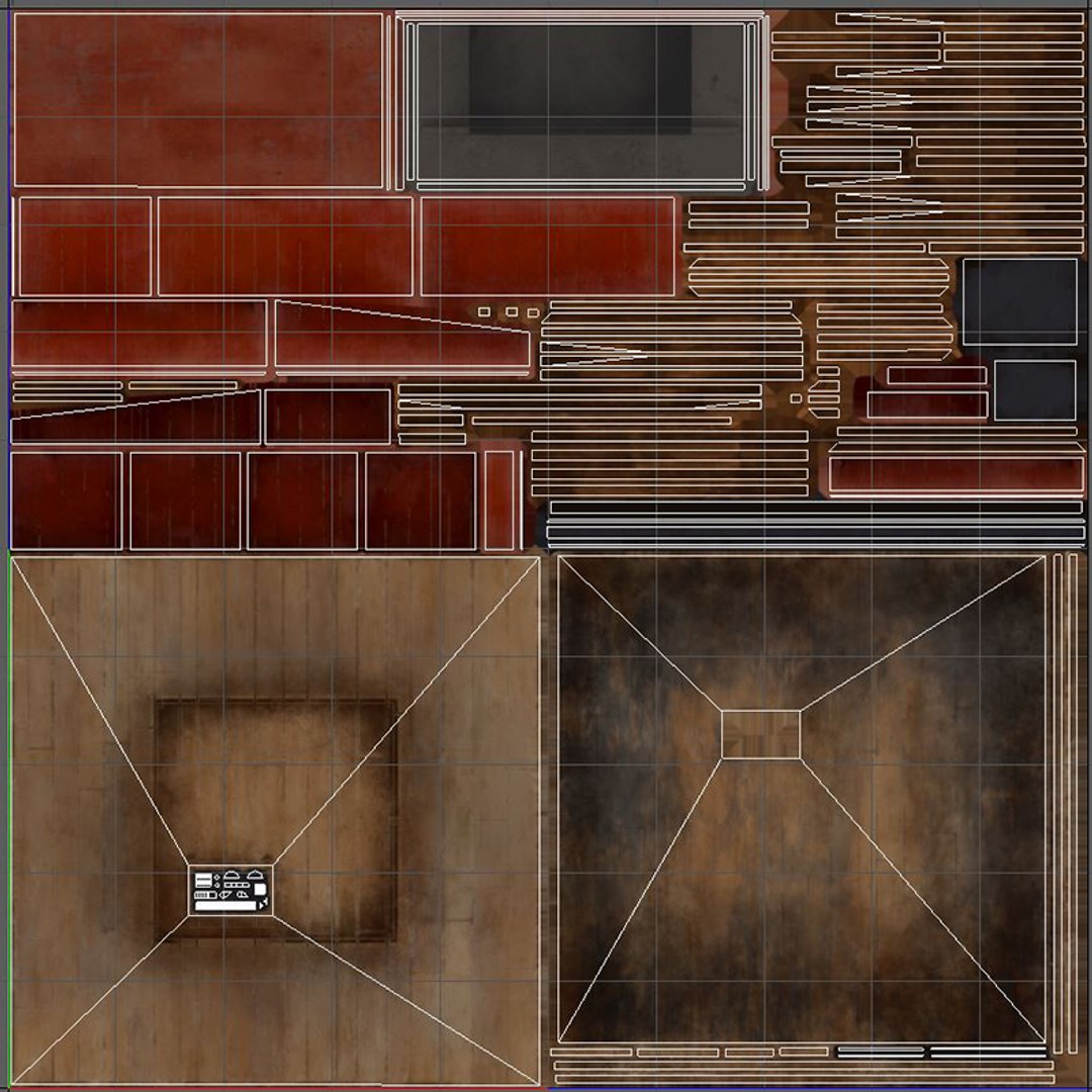 3D Game-Ready Watchtower set 1 model https://p.turbosquid.com/ts-thumb/lx/1UrC2J/JT/28/jpg/1701894695/1920x1080/fit_q87/3a242a5c76d221f0cf2be142148fe1c434004633/28.jpg