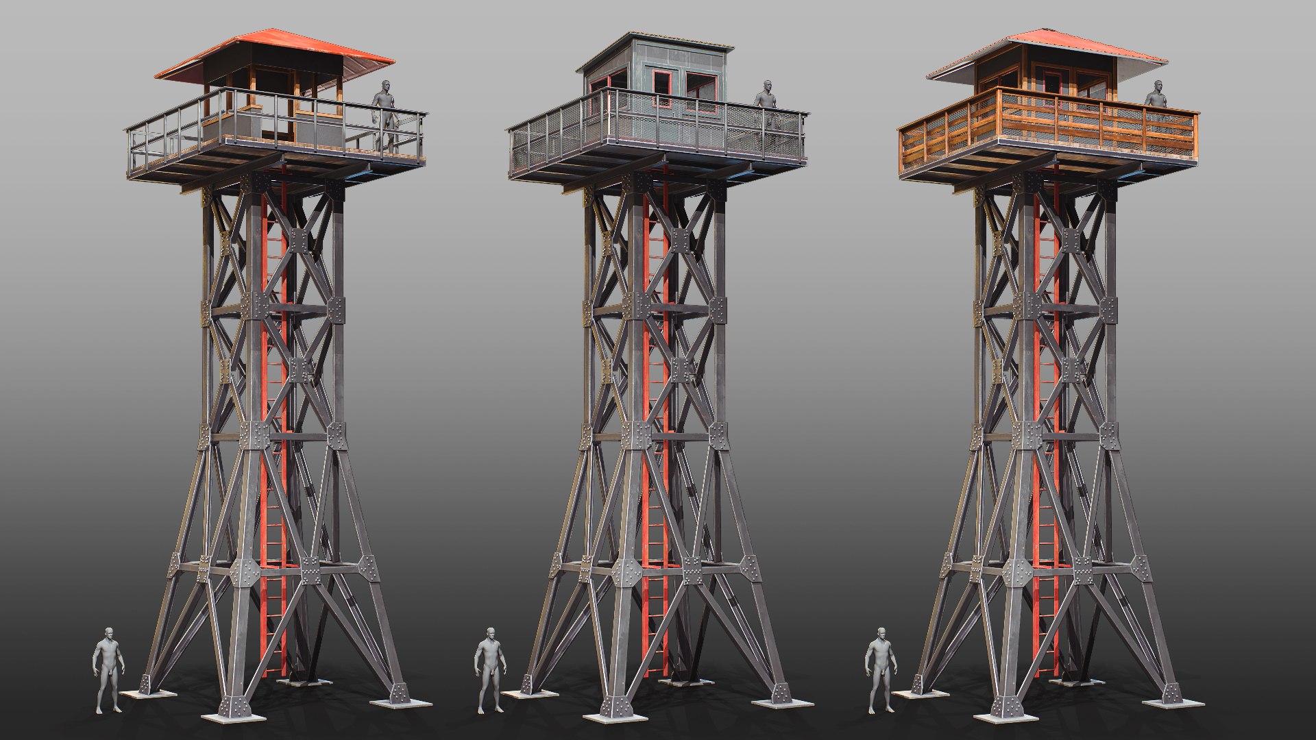 3D Game-Ready Watchtower set 1 model https://p.turbosquid.com/ts-thumb/lx/1UrC2J/ZF/2/jpg/1701894584/1920x1080/fit_q87/4e104a0707842eca7dfd9213773c31eaf4be5751/2.jpg