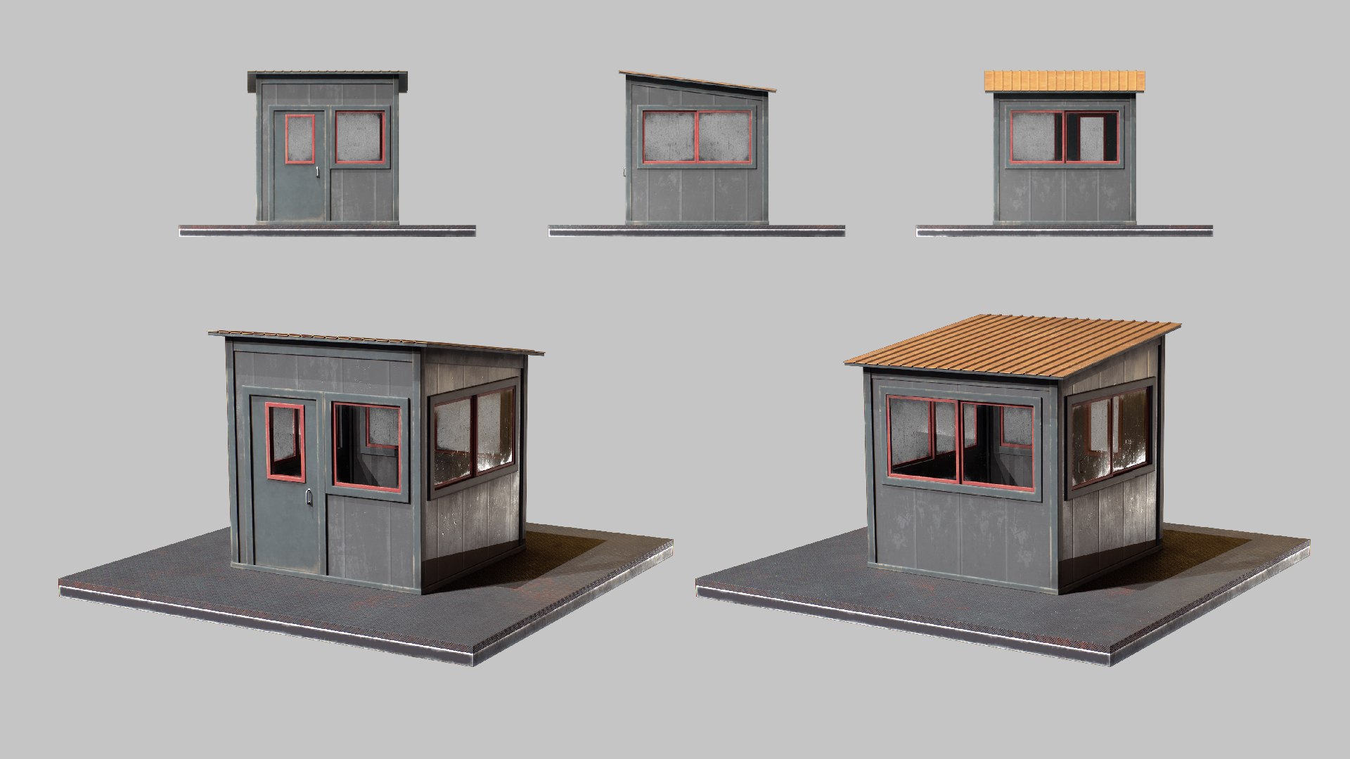 3D Game-Ready Watchtower set 1 model https://p.turbosquid.com/ts-thumb/lx/1UrC2J/oC/9/jpg/1701894588/1920x1080/fit_q87/4667489963a3238fd2a9fabd82d8853a156e3030/9.jpg