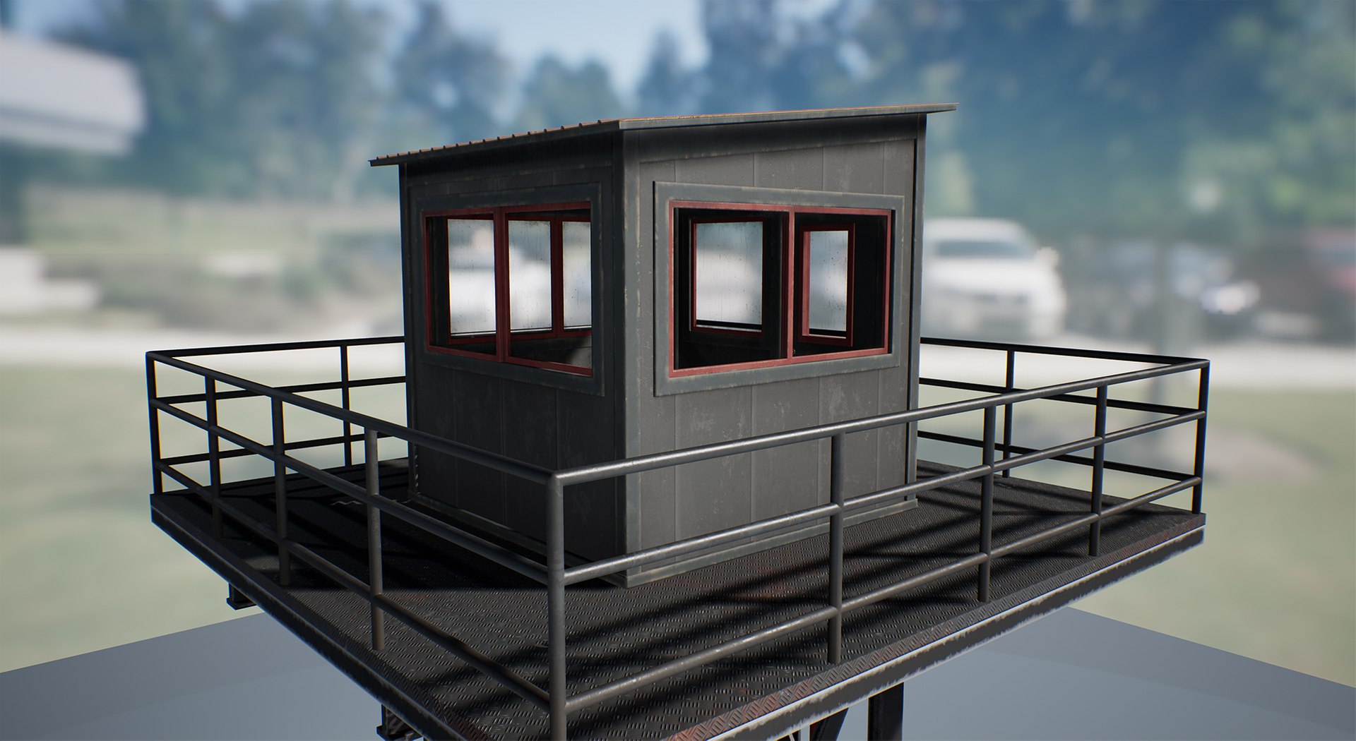 3D Game-Ready Watchtower set 1 model https://p.turbosquid.com/ts-thumb/lx/1UrC2J/oS/17/jpg/1701894689/1920x1080/fit_q87/baf620f4a2a9359b3cfce5b80411351131e423c2/17.jpg