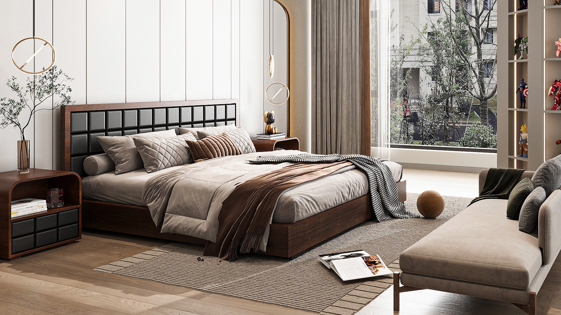 Modern bedroom 3D model https://p.turbosquid.com/ts-thumb/lx/1zFTOi/fn/2/jpg/1732707727/1920x1080/fit_q87/baf792a3d69e6c2bed8814de7f478590ff765a2e/2.jpg