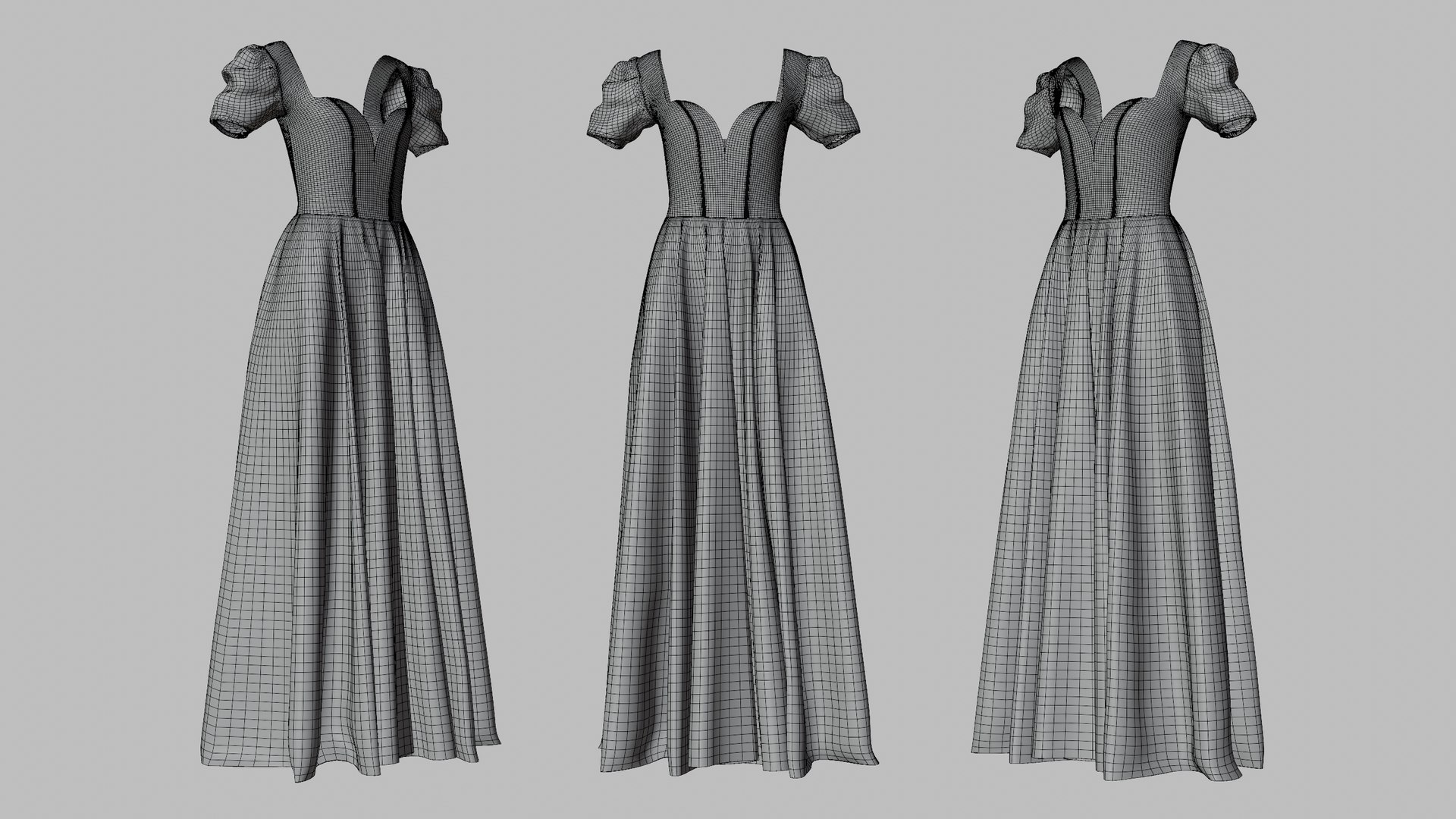 3D model Dress 07 Grullo With Design https://p.turbosquid.com/ts-thumb/lx/3A6egC/X9/10/jpg/1753779931/1920x1080/fit_q87/19bbea08b9ec25907b02a0adaa821613739c0f27/10.jpg