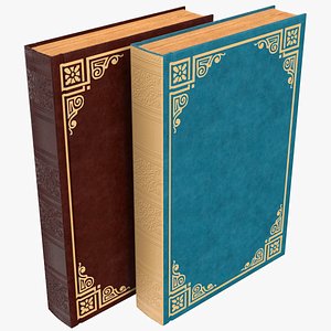 Two Classic Books 02