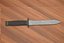 Combat Knife