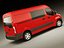 Opel Movano Painel Van