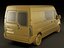 Opel Movano Painel Van