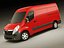 Opel Movano Painel Van