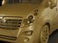 Opel Movano Painel Van