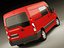 Opel Movano Painel Van