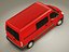 Opel Movano Painel Van