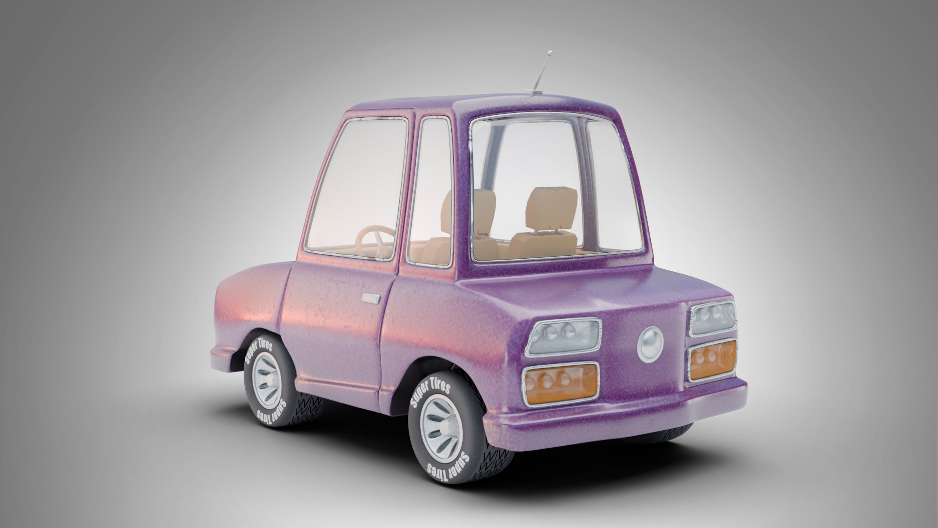 Cartoon Compact City Car 3D Model 3D model https://p.turbosquid.com/ts-thumb/lx/E9Qoru/ar/002/jpg/1788383723/1920x1080/fit_q87/67e50c8d0da2e2cfa1390df0b0f101d5e98934ee/002.jpg