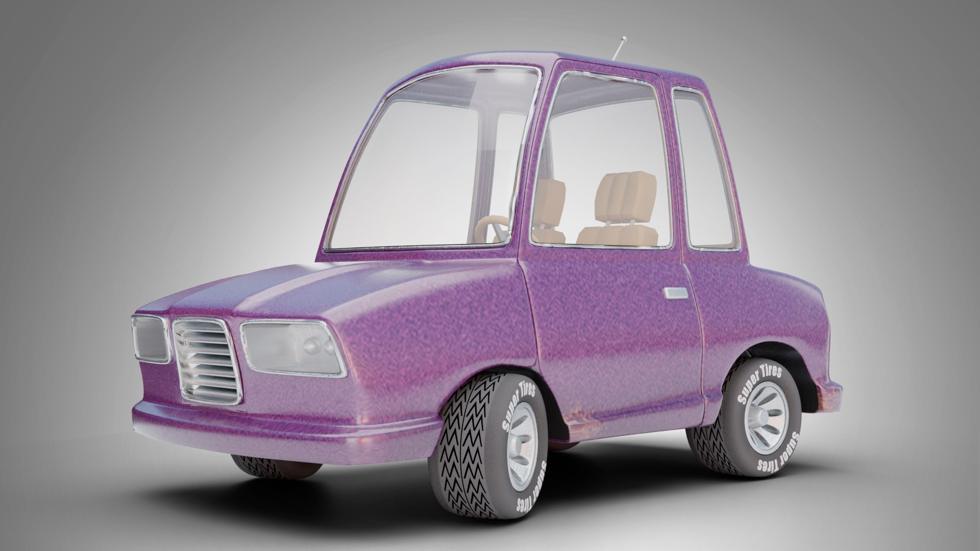 Cartoon Compact City Car 3D Model 3D model https://p.turbosquid.com/ts-thumb/lx/E9Qoru/dL/009d/jpg/1788383860/1920x1080/fit_q87/800a7e053bf43d142177bb4f70fcb844d01ab731/009d.jpg
