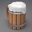 Ancient beer stein
