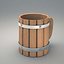 Ancient beer stein
