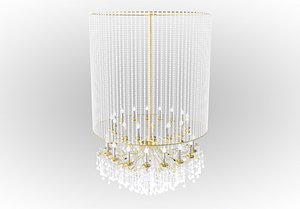 chandelier