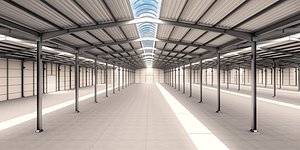 steel factory-1