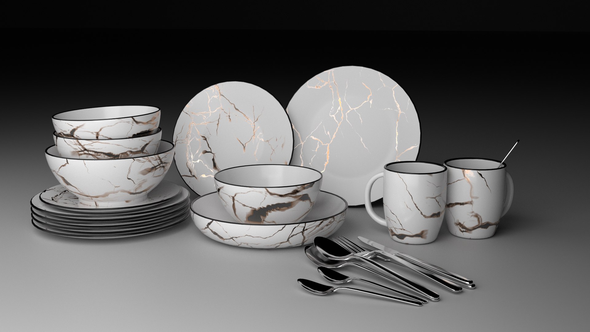 3D Marble Tableware Set with Cutlery https://p.turbosquid.com/ts-thumb/lx/Q7cRiH/0I/frame725/jpg/1738232245/1920x1080/fit_q87/eba104b97e19a8bf0446852f486769367ae1483f/frame725.jpg