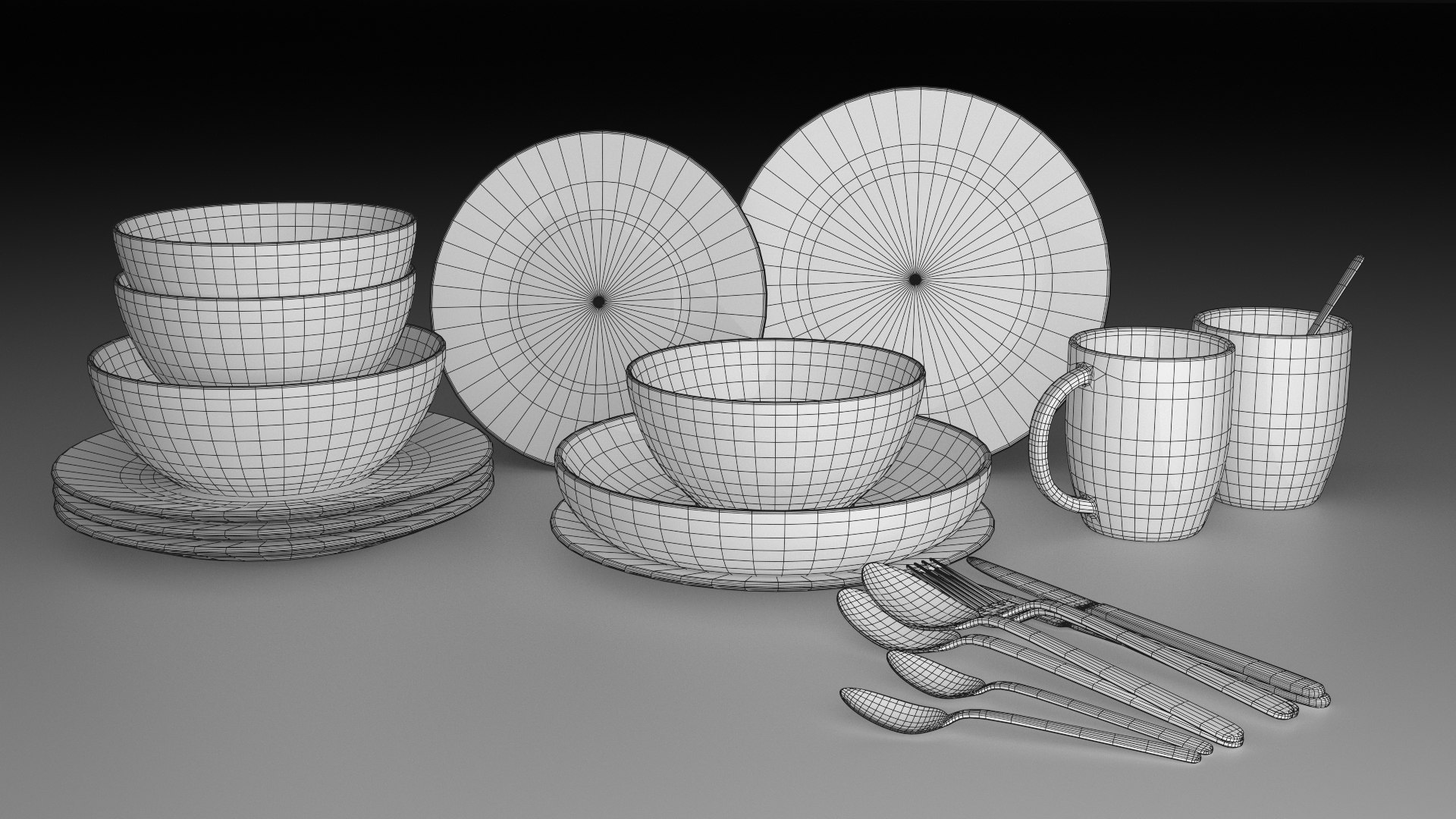 3D Marble Tableware Set with Cutlery https://p.turbosquid.com/ts-thumb/lx/Q7cRiH/9j/frame722/jpg/1738232244/1920x1080/fit_q87/78dedf199cceecb999f6ef5b1d044541a49006a4/frame722.jpg