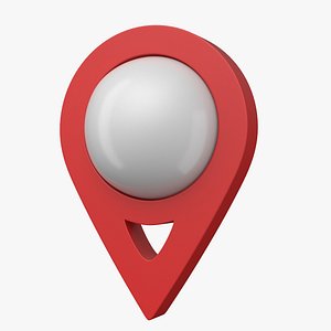 Location Sign 19v PBR