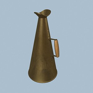captain megaphone