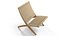 Cuba Chair Paper Cord