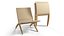 Cuba Chair Paper Cord