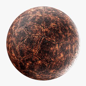 Lava Planet