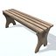 Banc habituel O v