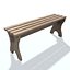 Banc habituel O v