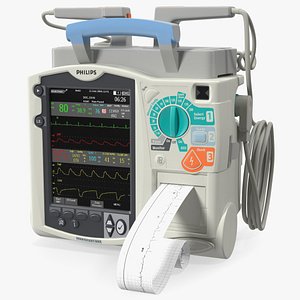 Philips HeartStart MRx for Hospital