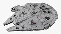 Millennium Falcon