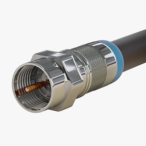 Coaxial Cable