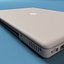 3d macbook modelled