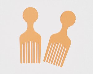 Comb model