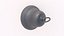 Old Silver Bell 3D