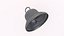 Old Silver Bell 3D