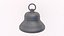 Old Silver Bell 3D