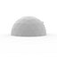 3D Geodesic Dome Glamping Tent 01