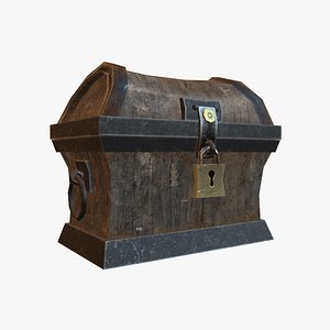 Treasure Chest