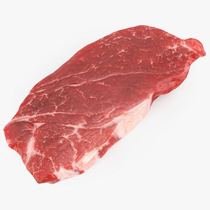 Raw Beef Shoulder 02